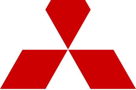 Mitsubishi Logo