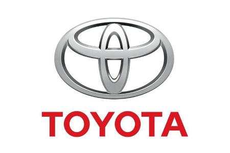 Toyota Logo