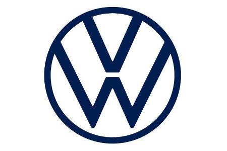 VW Logo, 2021