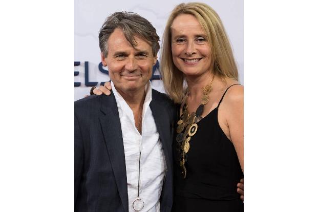 Schauspieler Wolfgang Bahro schlug im Sommer ebenfalls in die gleiche Kerbe: Er habe sich impfen lassen 