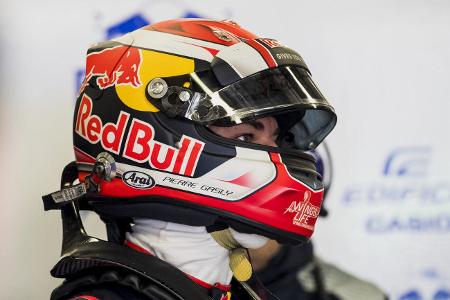 Zum Mitraten: Die ursprünglichen Helmdesigns der Formel-1-Piloten 2021
