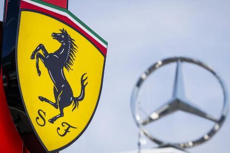 Ferrari ist und bleibt das erfolgreichste Team der Formel-1-Geschichte. In der ewigen Tabelle der Konstrukteurs-Wertung lieg... Ferrari ist und bleibt das erfolgreichste Team der Formel-1-Geschichte. In der ewigen Tabelle der Konstrukteurs-Wertung lieg...