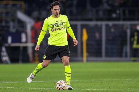 Sehr unglückliche CL-Saison für den Routinier. Schon bei den Auftaktsiegen gegen Besiktas und Sporting mit kleineren Wackler...