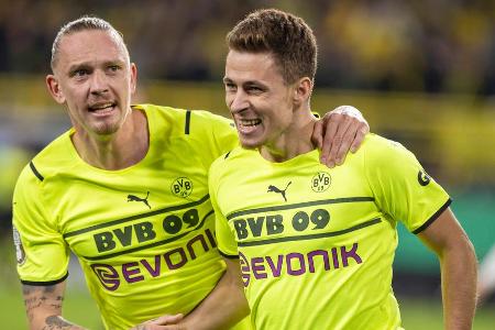 Immer wieder verletzt. Aufgrunddessen kam Hazard nur von Spieltag zwei bis vier zum Einsatz, seinen Rhythmus fand er dabei nie.