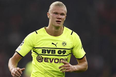 Der Ausfall des Goalgetters traf den BVB hart. Vor allem im Rückspiel gegen Lissabon wäre seine Wucht und ständige Torgefahr...