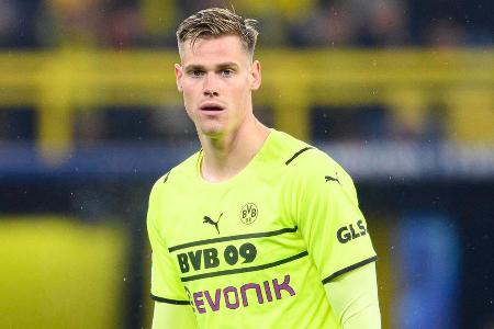 In Haalands Abwesenheit durfte der junge Stürmer zwei Mal in der Champions League ran. Das Niveau in der Königsklasse überfo...