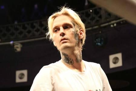 Was es bei Aaron Carter zu sehen gibt, dürfte schon freizügiger sein. Der Sänger soll laut 'Page Six' schon in einem Porno m...
