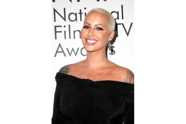 Amber Rose versprach viel, als sie im September 2020 bei OnlyFans einstieg. Sie werde 