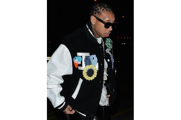 Nicht alle versuchen ihre Fans mit Erotik auf die Plattform zu ziehen. Rapper Tyga verspricht exklusive Musik, Bilder und Vi...