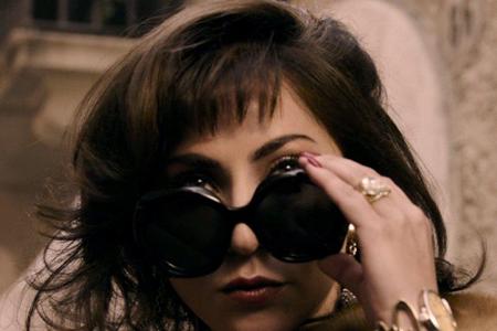 Lady Gaga spielt Patrizia Reggiani in Lady Gaga spielt Patrizia Reggiani in