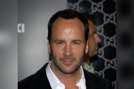 Chefdesigner Tom Ford verlieh dem zwischenzeitlich strauchelnden Unternehmen in den 90er neuen Glanz. Der US-Amerikaner prop...