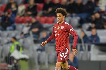 Einer der besten Spieler der Hinrunde. Nach heftigem Gegenwind nach seiner ersten Saison beim FC Bayern, einer schlechten EM...