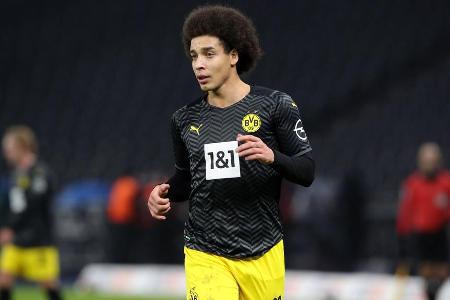 Der belgische Routinier kam unter Marco Rose zwar regelmäßig zum Einsatz, profitierte dabei aber auch von den Verletzungssor...