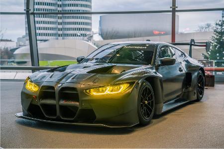 ADAC GT Masters 2022: Zehn Dinge, auf die wir uns freuen