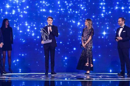 In der Formel 2 gewinnt im Jahr 2021 Oscar Piastri vom Prema Powerteam, der damit das Erbe von Mick Schumacher antritt.