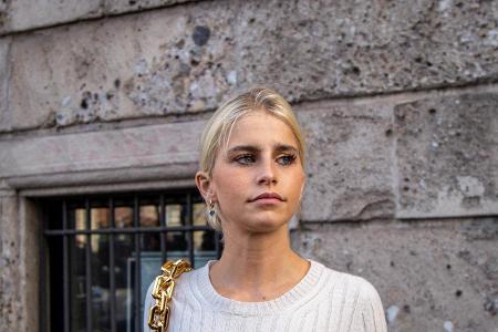 Italy Katharina Caroline Caro Daur blogger Katharina Caroli...