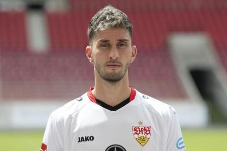 VfB-Kader füllt sich wieder VfB-Kader füllt sich wieder