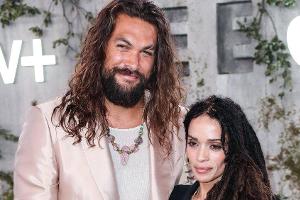Jason Momoa und Lisa Bonet haben sich getrennt