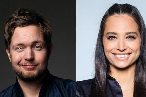 "Let's Dance": Die Promi-Runde ist offiziell komplett