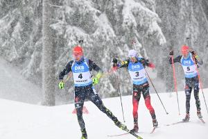 Die Sport-Höhepunkte am Donnerstag, 13. Januar