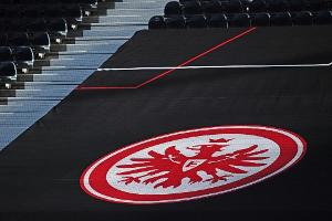 Frankfurt verpflichtet Nachwuchstalent Herrero