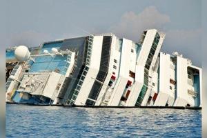 Costa Concordia: Große Sky-Doku zum 10. Jahrestag der Katastrophe