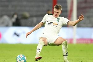 Gladbach: Abschied von Ginter und Zakaria im Winter möglich