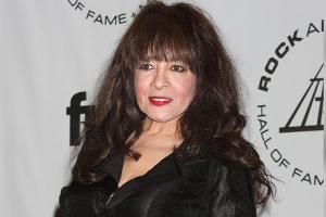 The-Ronettes-Sängerin Ronnie Spector ist gestorben