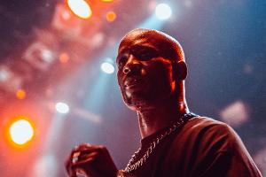 Rap-Ikone DMX nach Zusammenbruch verstorben