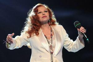 Italienische Sängerin und Schauspielerin Milva ist gestorben