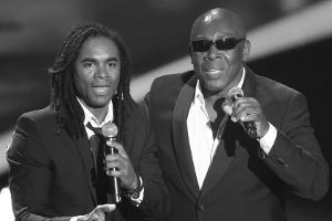 Milli-Vanilli-Sänger John Davis mit 66 Jahren an Corona verstorben