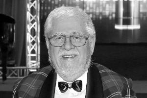 Sänger, Schauspieler und Moderator Bill Ramsey ist verstorben