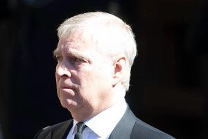 Zivilklage gegen Prinz Andrew: Diese Möglichkeiten bleiben dem Royal