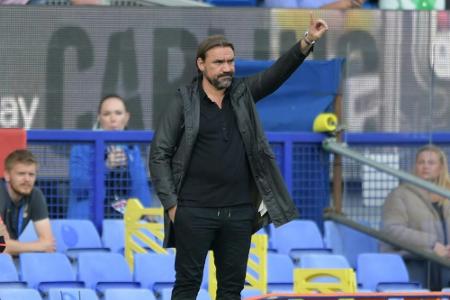 Farke wird Trainer in Russland bei Krasnodar Farke wird Trainer in Russland bei Krasnodar