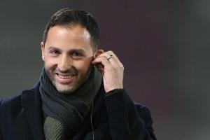 Tedesco hofft auf Ende der Auswärts-Misere