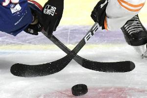 Para Eishockey: Deutschland mit "Endspiel" gegen die Slowakei