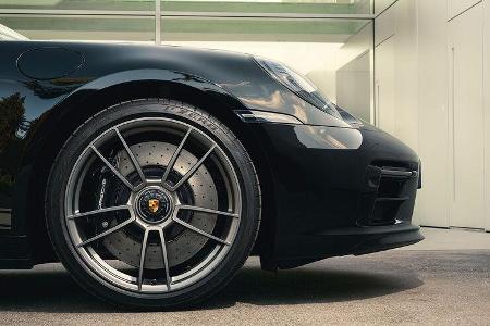 Porsche 911 Edition 50 Jahre Porsche Design
