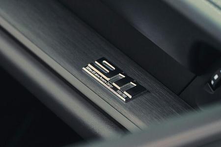 Porsche 911 Edition 50 Jahre Porsche Design