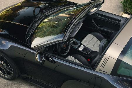 Porsche 911 Edition 50 Jahre Porsche Design