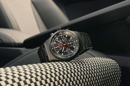 Porsche 911 Edition 50 Jahre Porsche Design