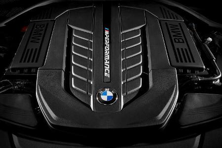 BMW M760Li