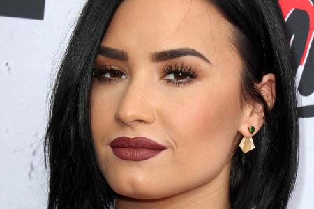 Demi Lovato (24) ist vermutlich der Star, der am offensten über seine Essstörung spricht. 