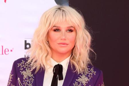 Mit der wachsenden Zahl an Fans wuchs auch die Zahl der Kritiker. Kesha (29) konnte damit nicht umgehen, litt an einer Essst...