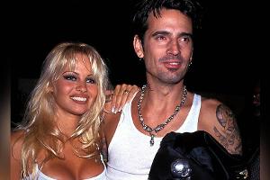 Serie über Sex-Tape mit Pamela Anderson: Tommy Lee freut sich schon