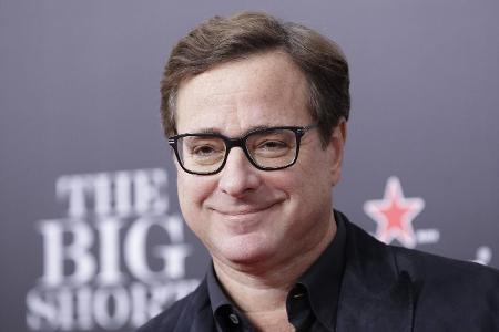 Bob Saget ist im Alter von 65 Jahren verstorben.