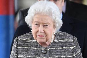 Mehr Sicherheit für die Queen: Flugverbotszone über Schloss Windsor?