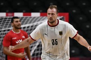 Kühn: Handball-EM kann "für jeden" jederzeit enden