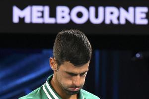 Annullierung des Visums nicht gerechtgertigt: Teilsieg vor Gericht für Djokovic