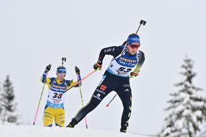 Nach Corona-Infektion: Preuß fehlt auch beim Weltcup in Ruhpolding