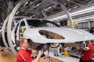 Elektro-Crossover aus Leipzig statt Hannover